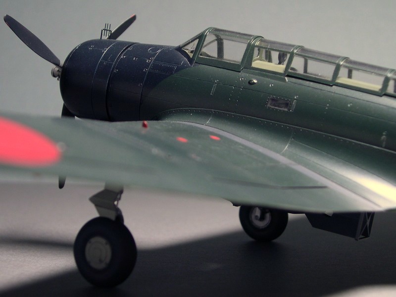 WINGS OF A PEGASUS 「九七艦攻」