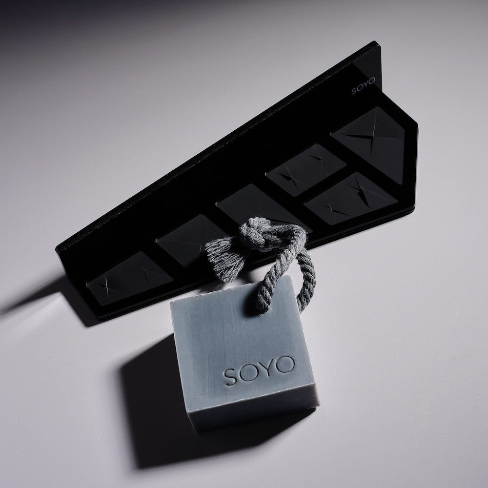 SOYO マルチユース セット（7本＋ケース付）