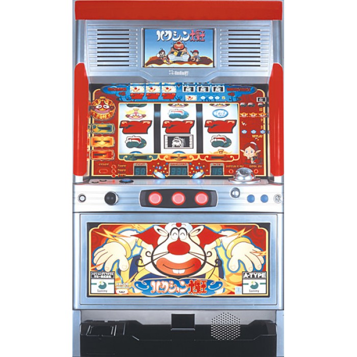 ☆パチスロ歴代の名機‐あのころを君に‐☆