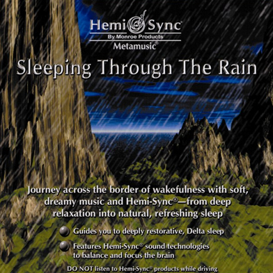 ヘミシンクCD｜SleepPhones スリープフォン