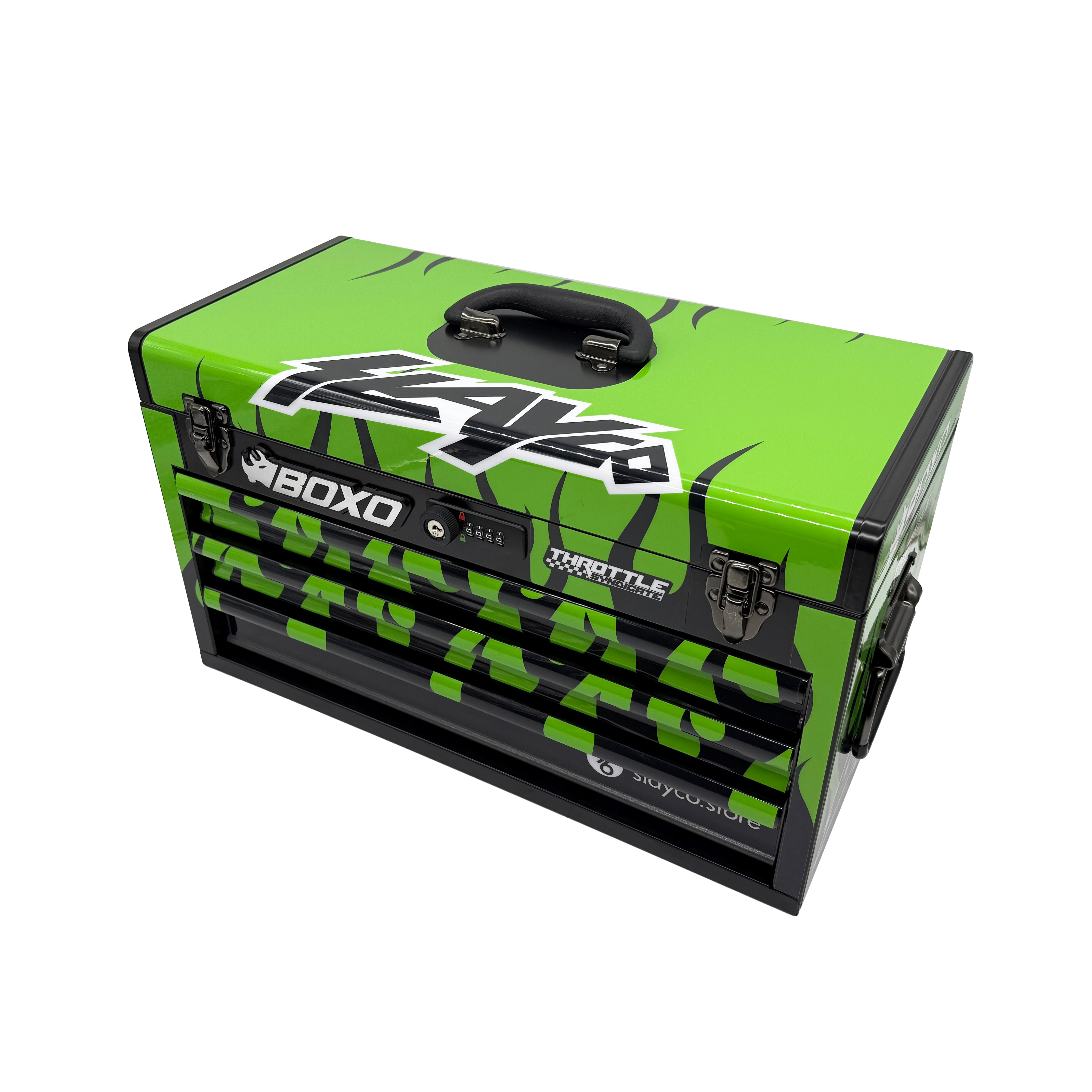 BOXOUSA | MOTOBOX – SLAY CO.