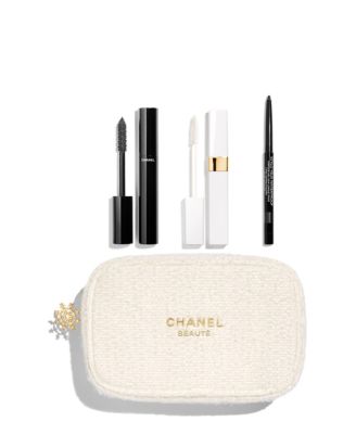 CHANEL 4-Pc. All Eyes On Makeup Set - Macy's