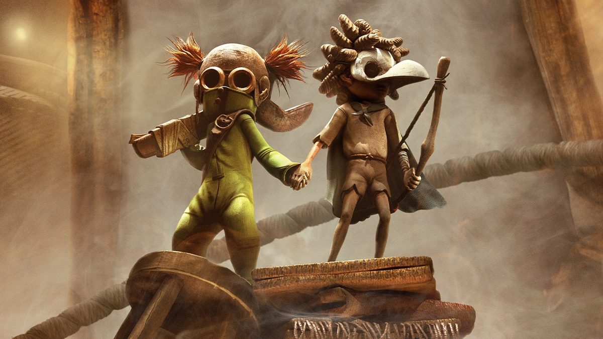 Little Nightmares 3 Review