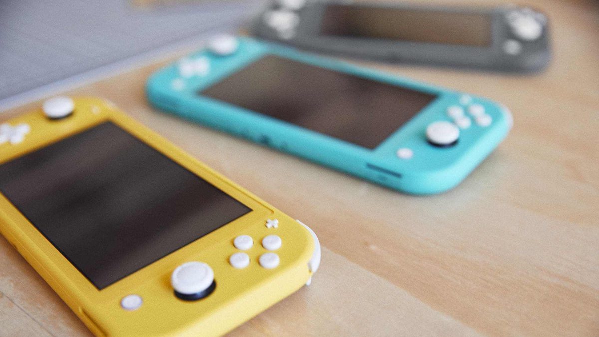 Nintendo Switch Lite Specs, Features, Release Date Announced