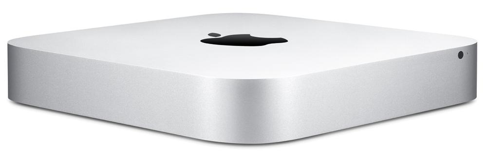 Apple Mac mini (Late 2012) - Review 2012 - PCMag Australia