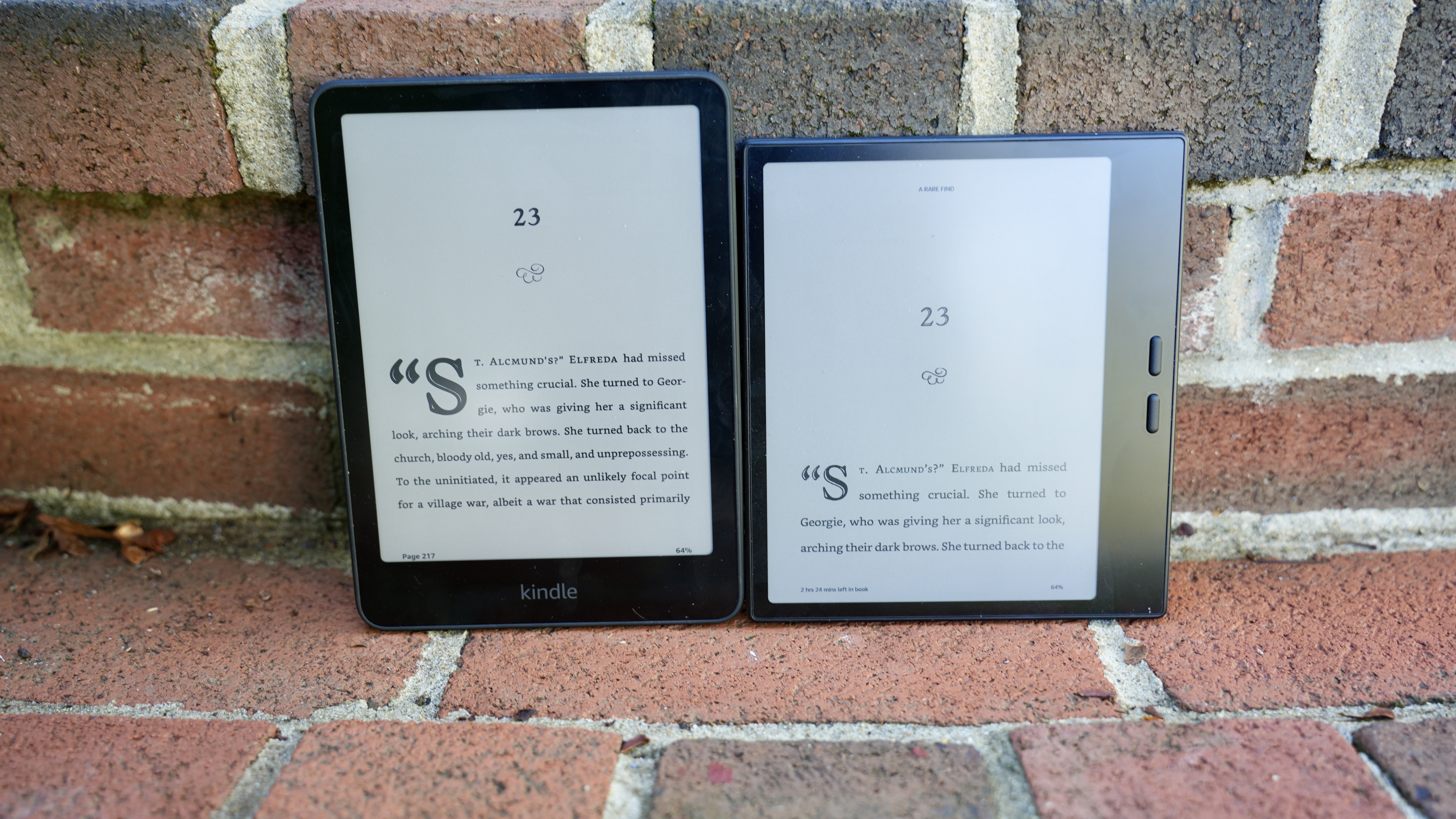 Onyx Boox Go Color 7 (Gen II) - Review 2025 - PCMag Middle East