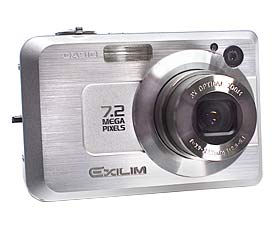Casio Exilim EX-Z750 - Review 2013 - PCMag UK