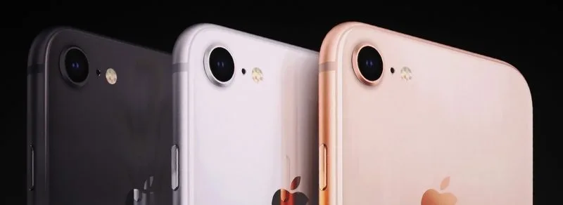 札幌市白石区でiPhone8修理ならスマートクリアRASORA札幌店へ | お近く