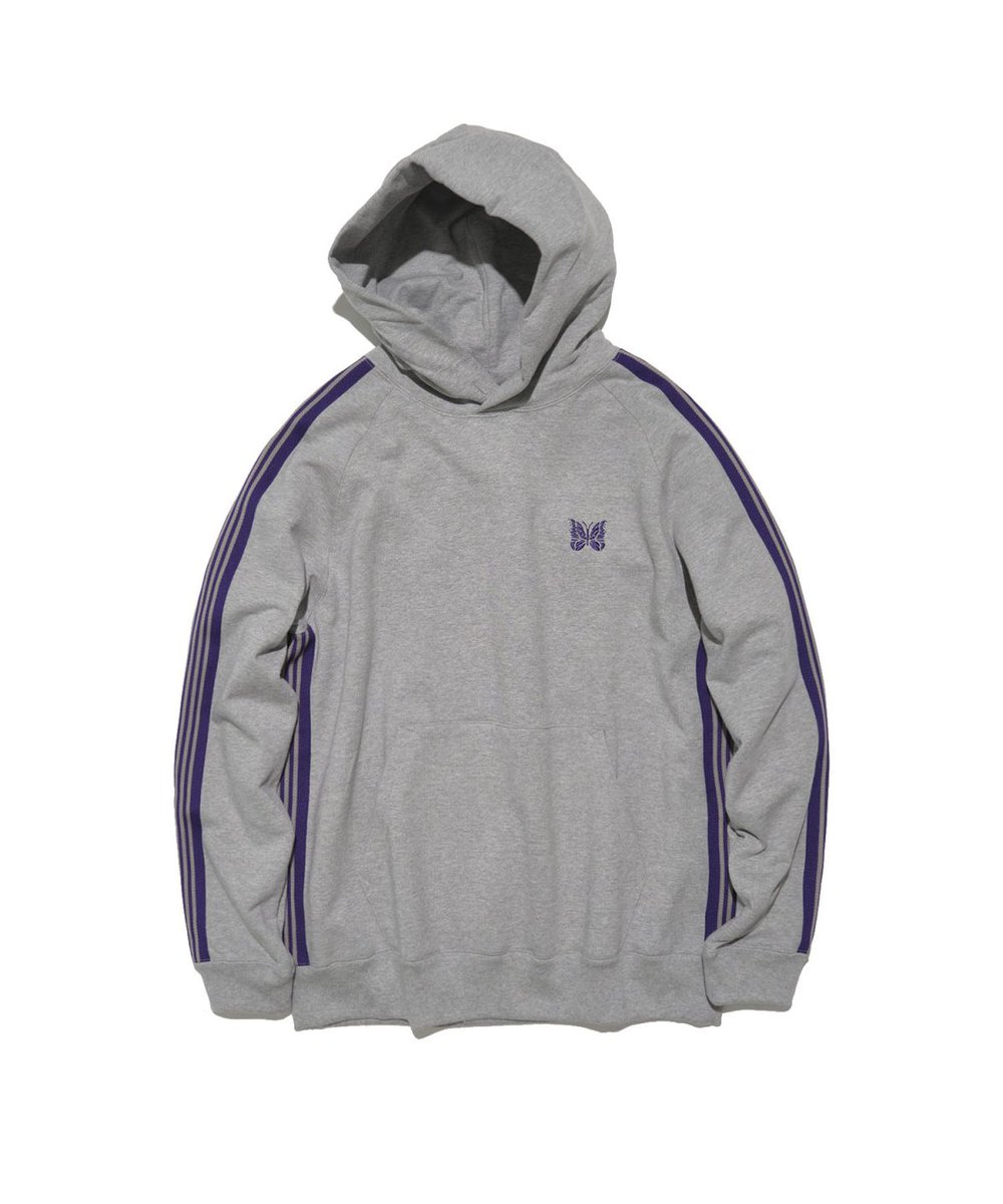 Needles×STUDIOUS】即完売したスウェットセットアップが再登場！新たに