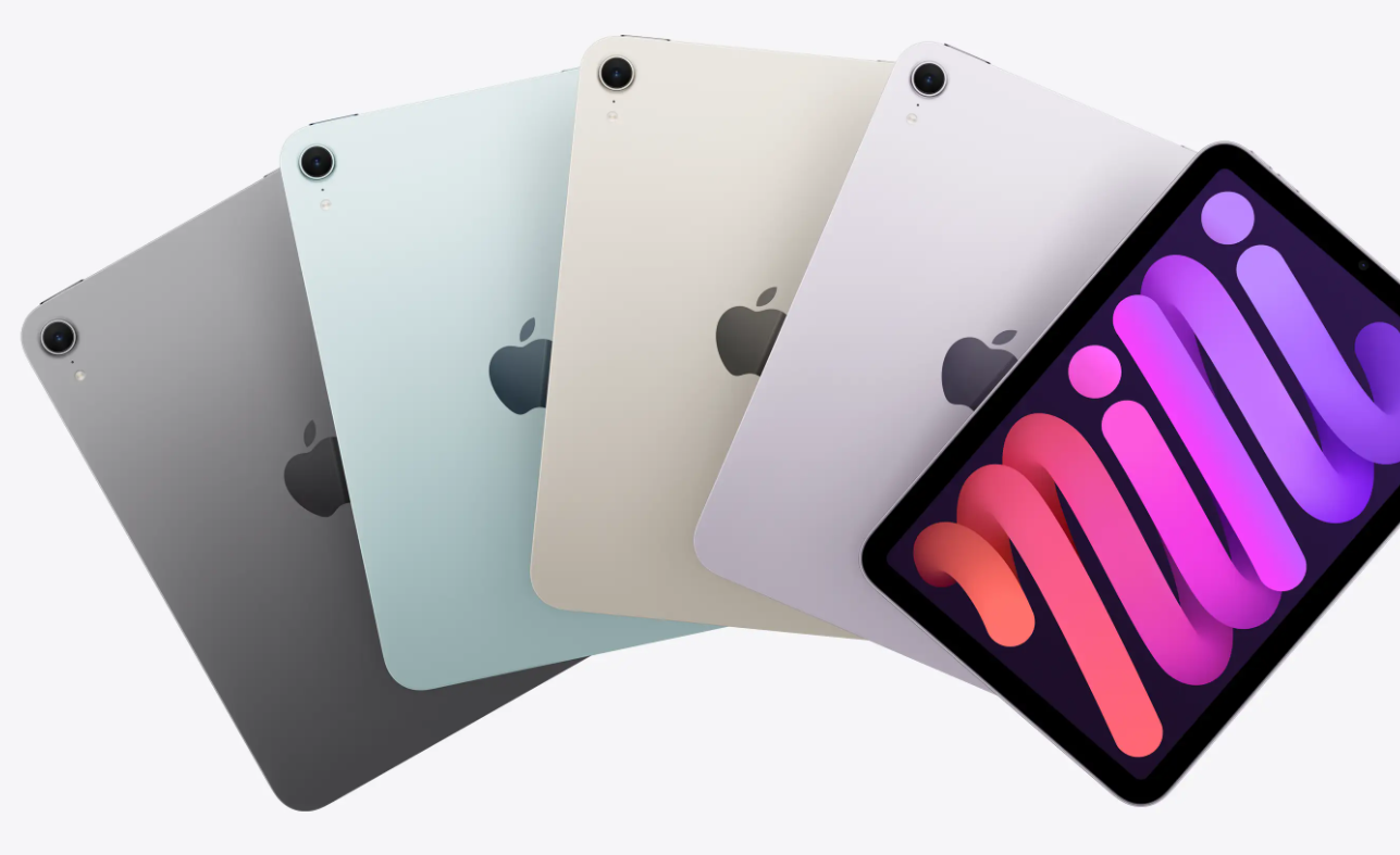 第7世代新型iPad mini発表！A17 Pro搭載で価格は7万8800円から