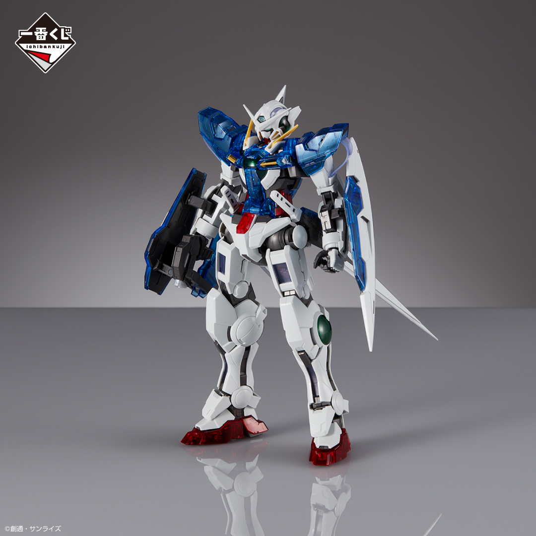 一番くじ 機動戦士ガンダム ガンプラ2022｜一番くじ倶楽部｜BANDAI