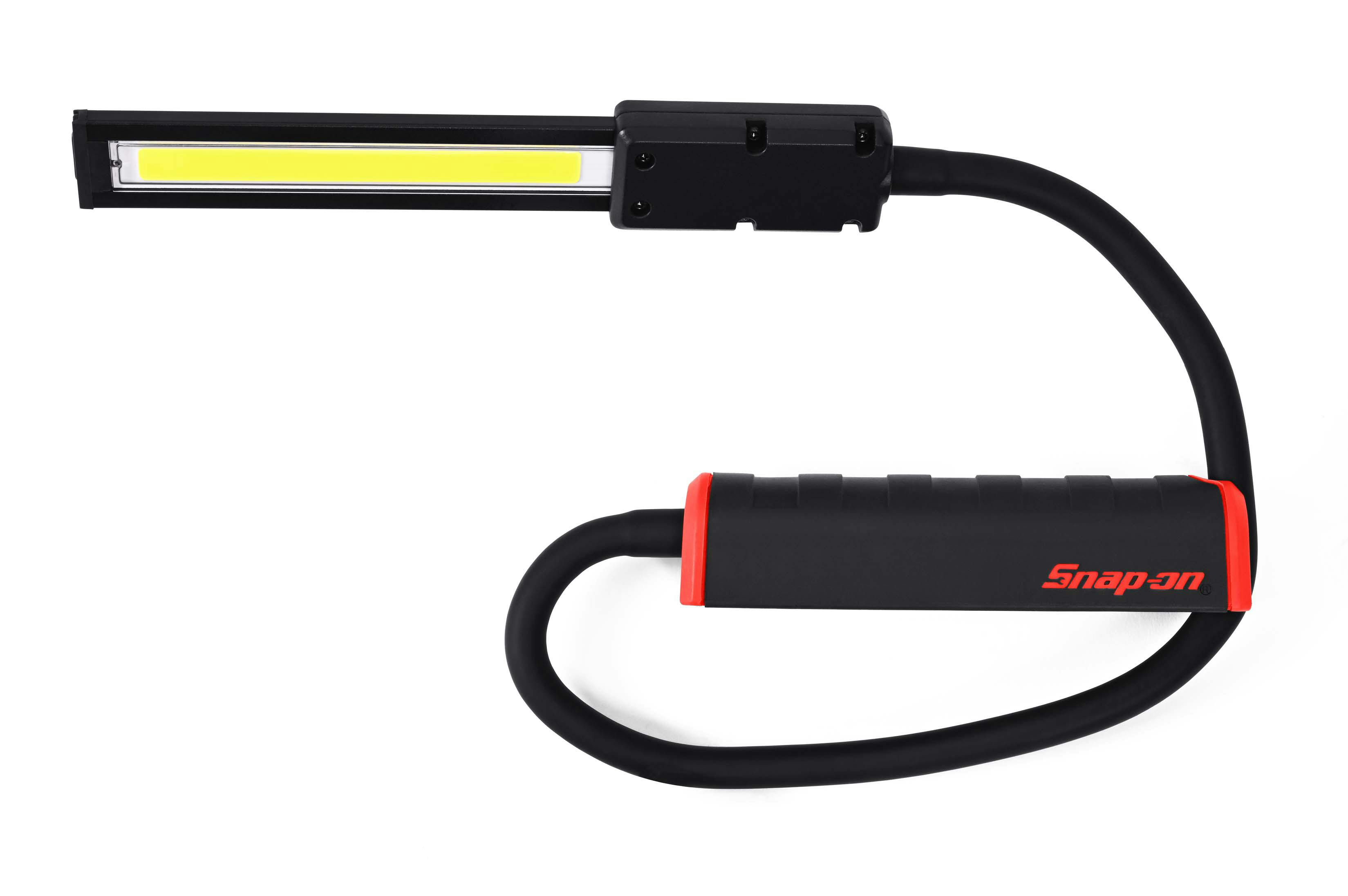 500 Lumen Dual Sided Mini Flex Light (Red) - Student Excellence