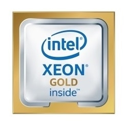 Intel® Xeon® Gold 6444Y 3.6GHz 16 コアプロセッサー, 16C/32T, 16GT