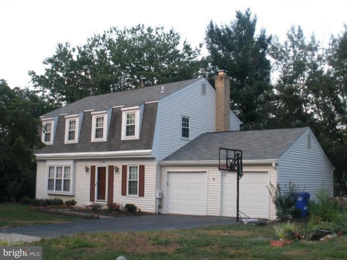 11033 Rutledge Dr, North Potomac, MD 20878 | Redfin