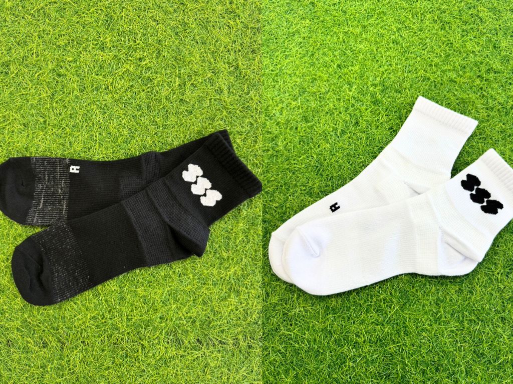 再販開始！】お待たせしました！SSソックスの販売開始！ | ニュース