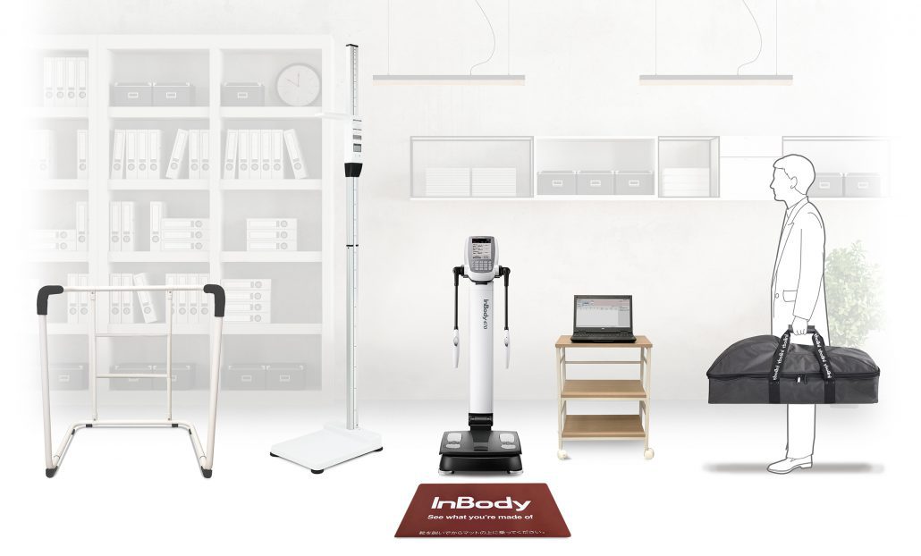 公式】InBody470_販売終了