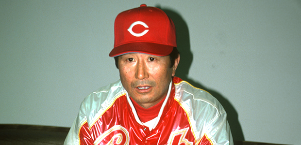 三村敏之 | 野球選手データ - 週刊ベースボールONLINE