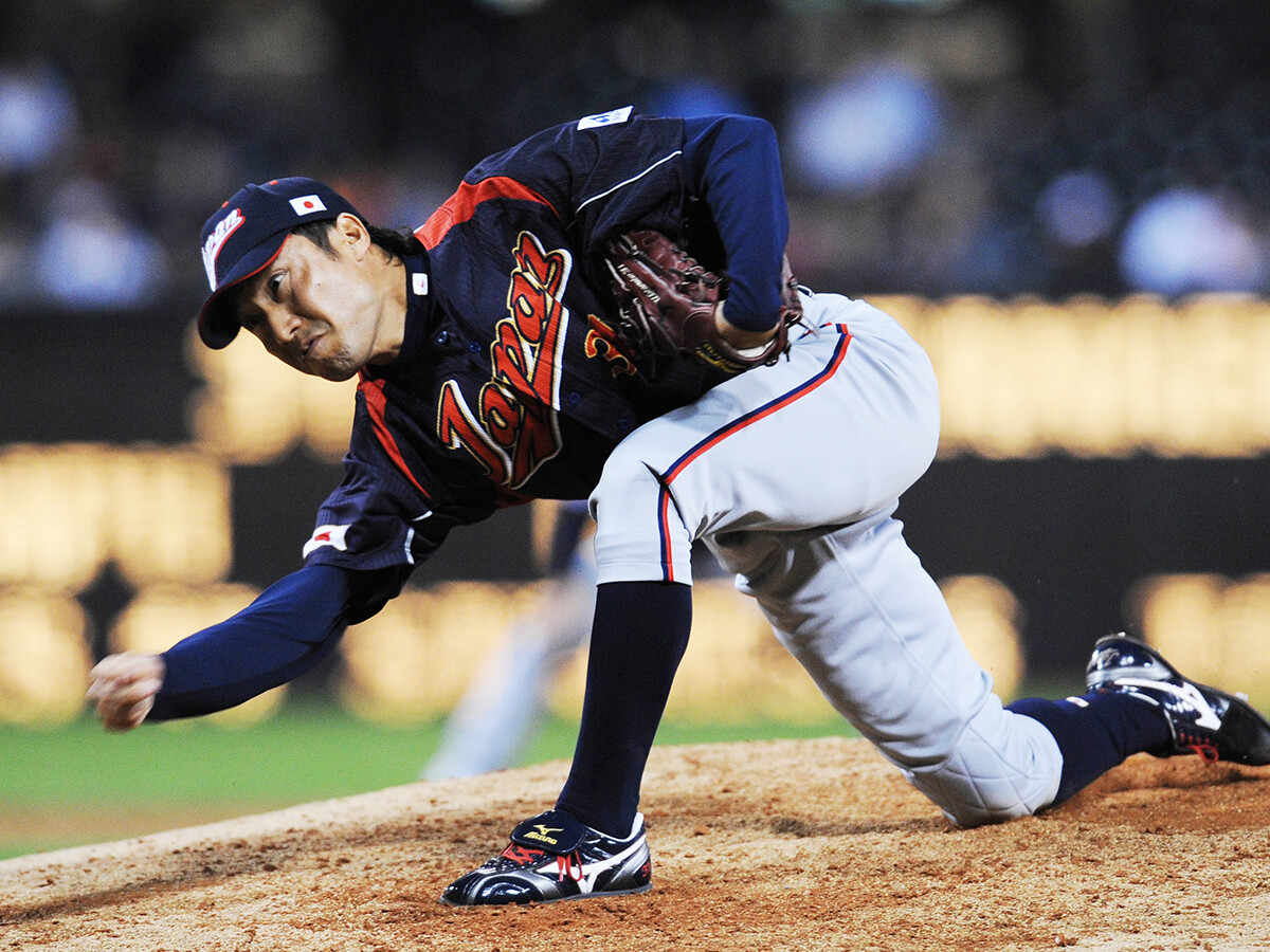MLB日本人選手列伝】岩村明憲はタンパベイで銅像にもなった 日本人