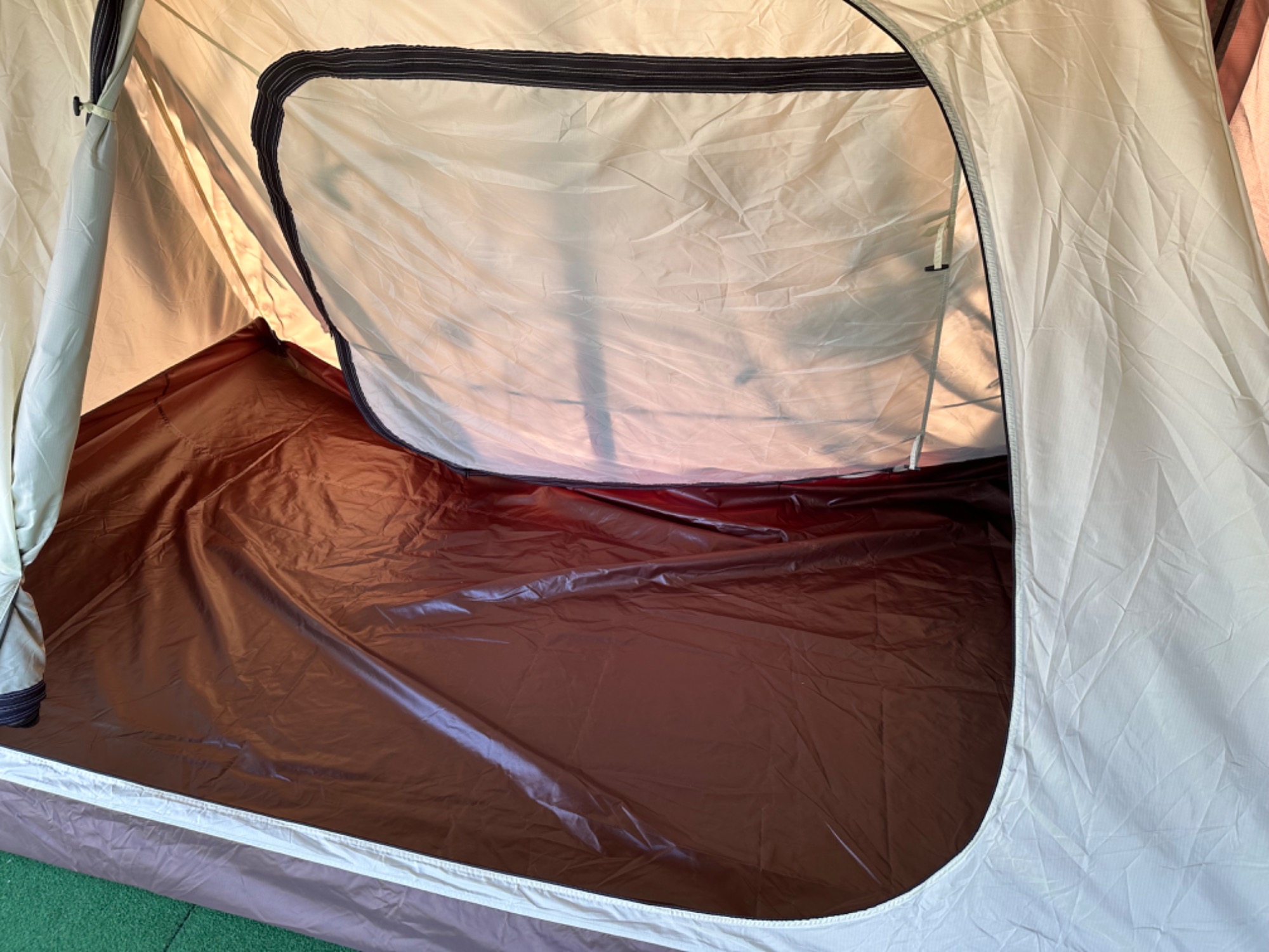 スノーピークの65周年限定モデル「リビングシェル Pro.」が入荷