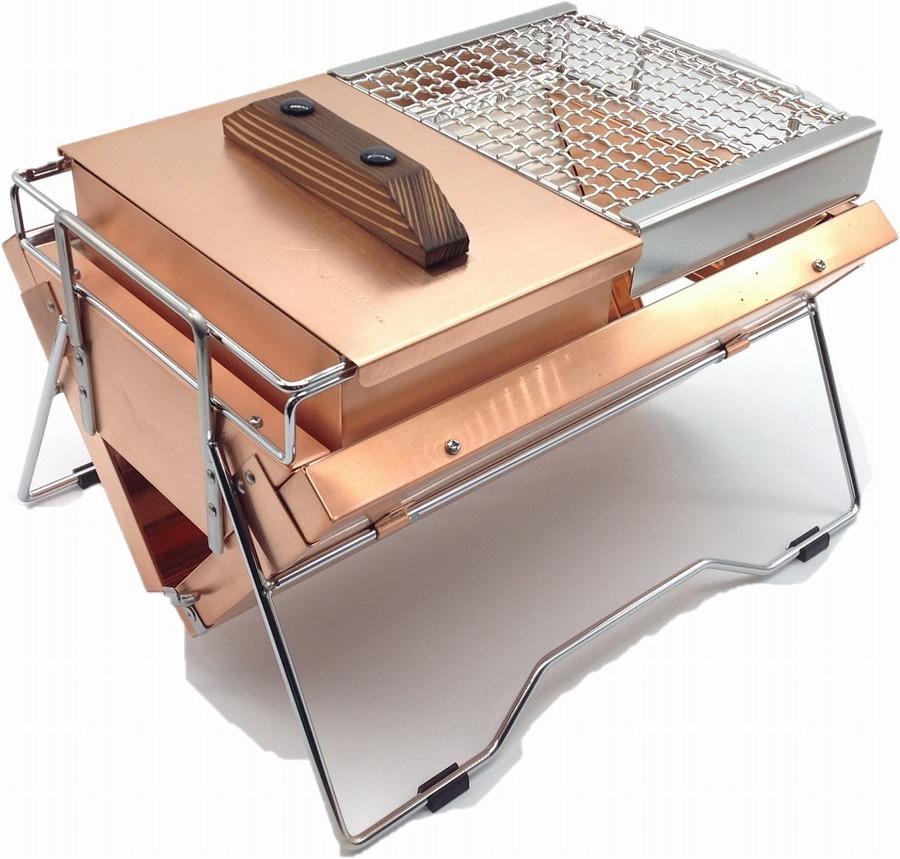 全部ブロンズ!?ユニフレームとテンマクのユニセラ燗銅壺入荷！[2019.10