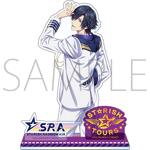 公式グッズ通販「マジLOVEキャラバン」