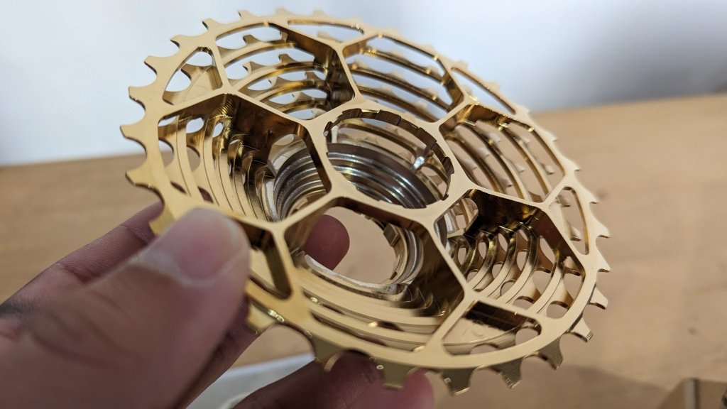 スタッフ散財日記パート1 | スペシャライズド 倉敷 | Specialized