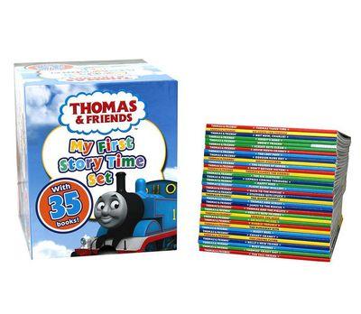 Thomas & Friends - My First Story Time Set