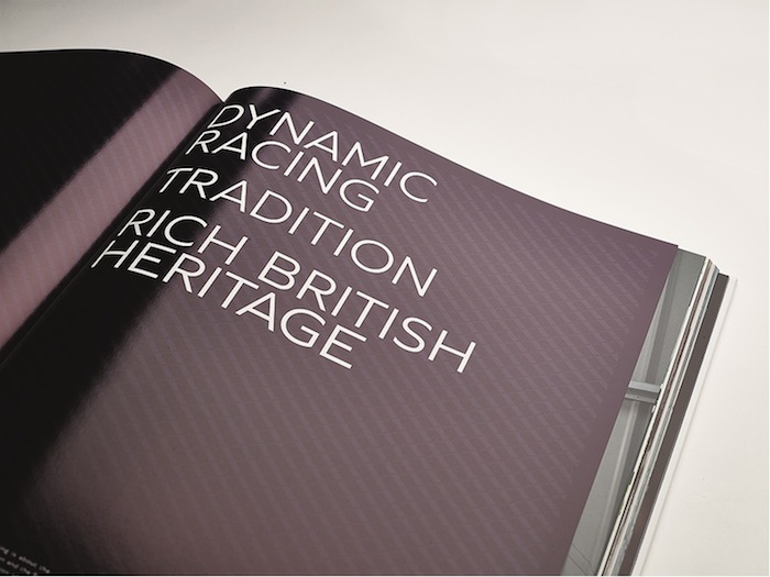 Bentley – The Book