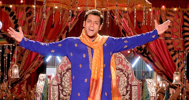 インド映画【プレーム兄貴、王になる】 Blu-ray – SPACEBOX Online Store