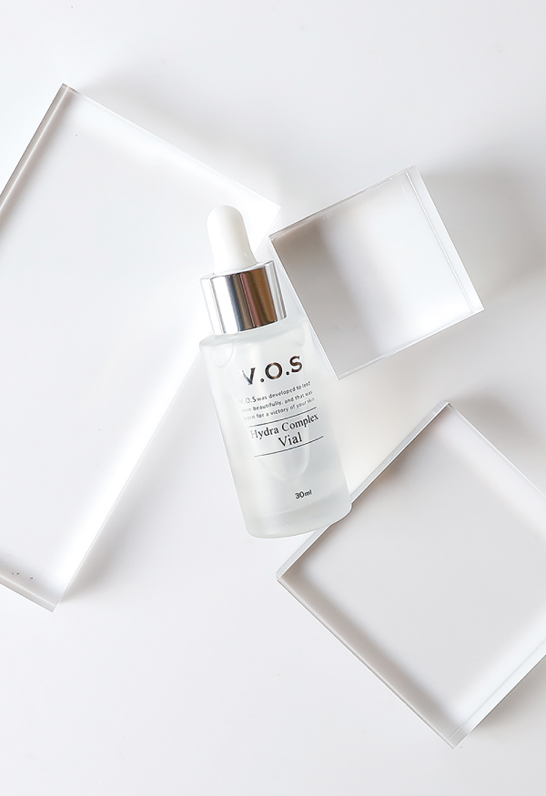 V.O.S Hydra complex vial - 【公式】SPICARE（スピケア）