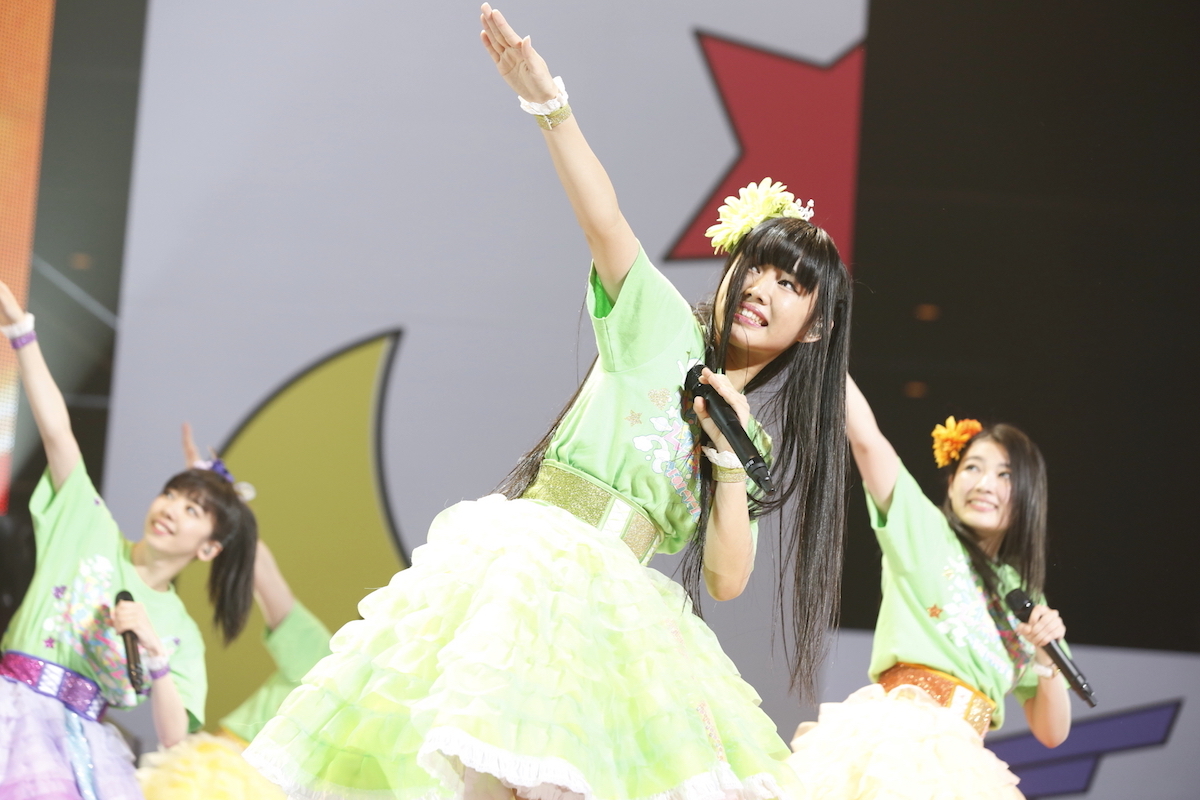 私立恵比寿中学 エビ中 生写真 府中 forever aiai 武道館