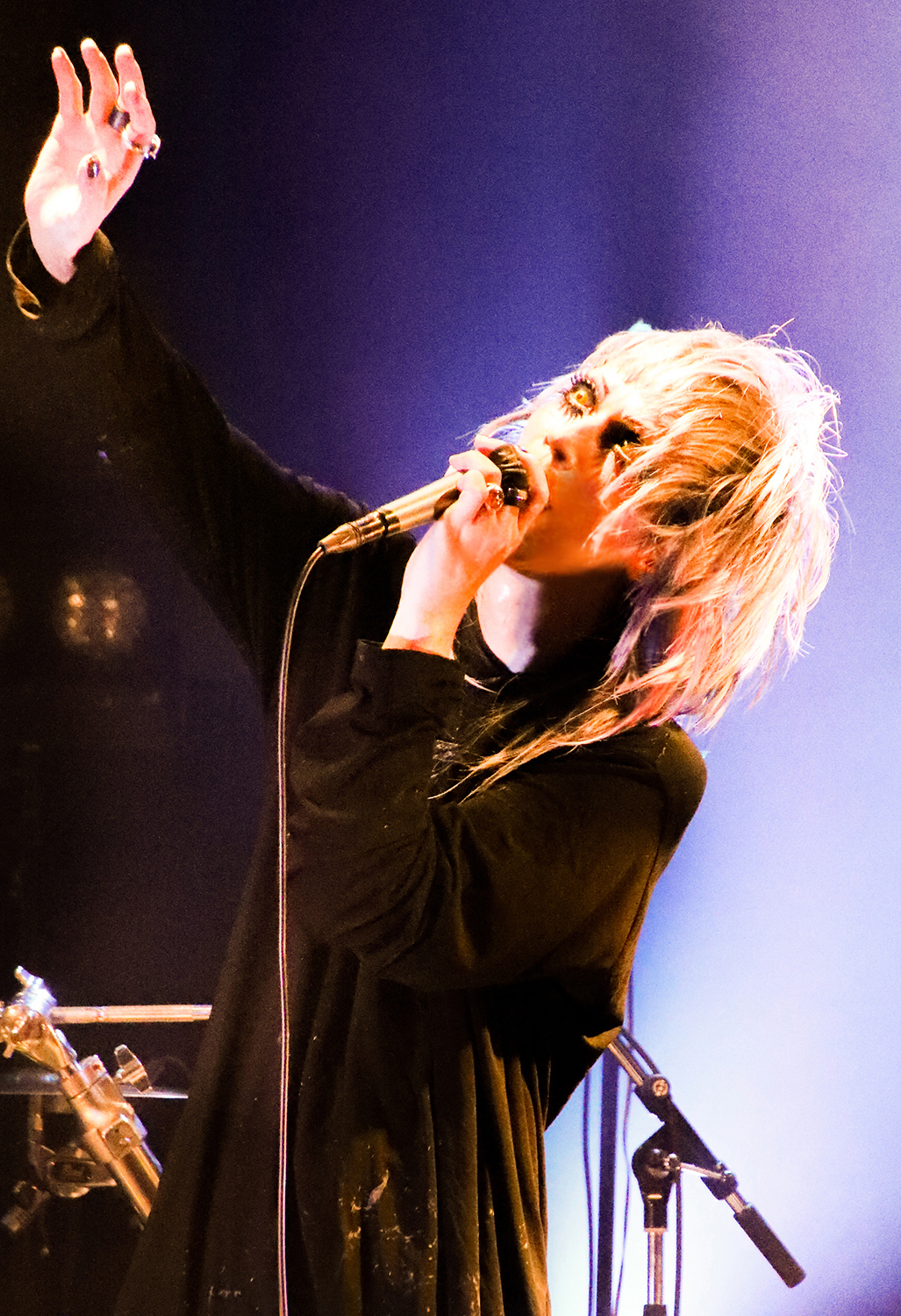 cali≠gari×deadman『死刑台のエレベーター～ザ・ビギニング