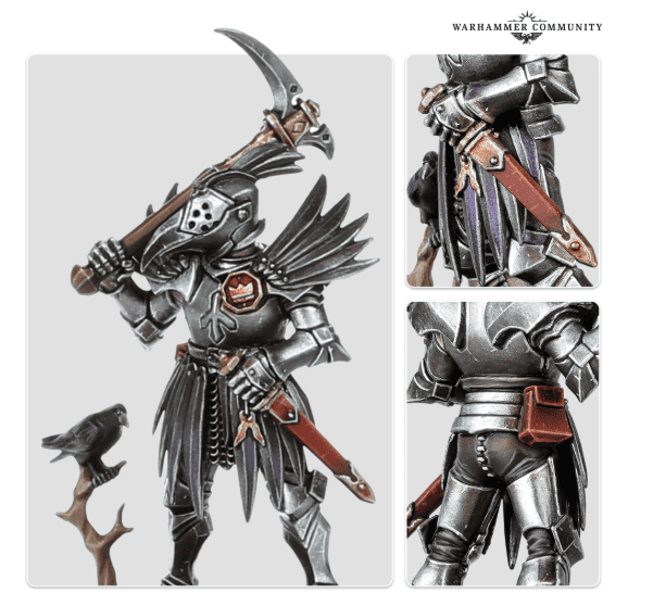 GW Brought Back the Good Stuff for Boxing Day