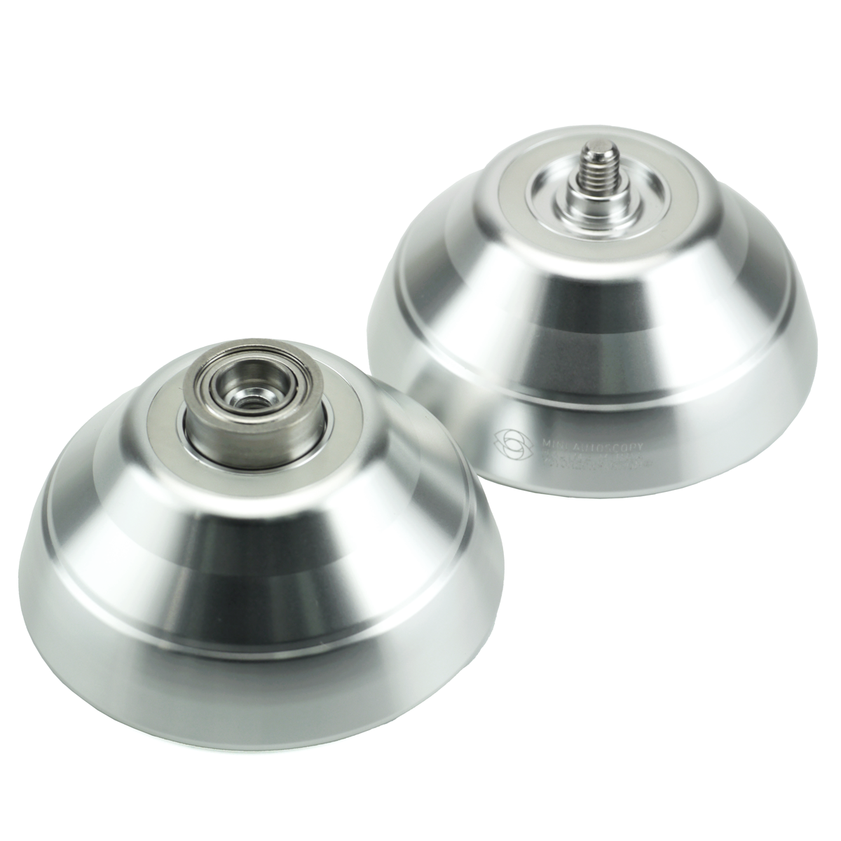 SPINGEAR - yoyorecreation MINI AUTOSCOPY