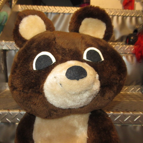 1979年☆モスクワオリンピック☆MISHA☆ミーシャ☆こぐまのミーシャ