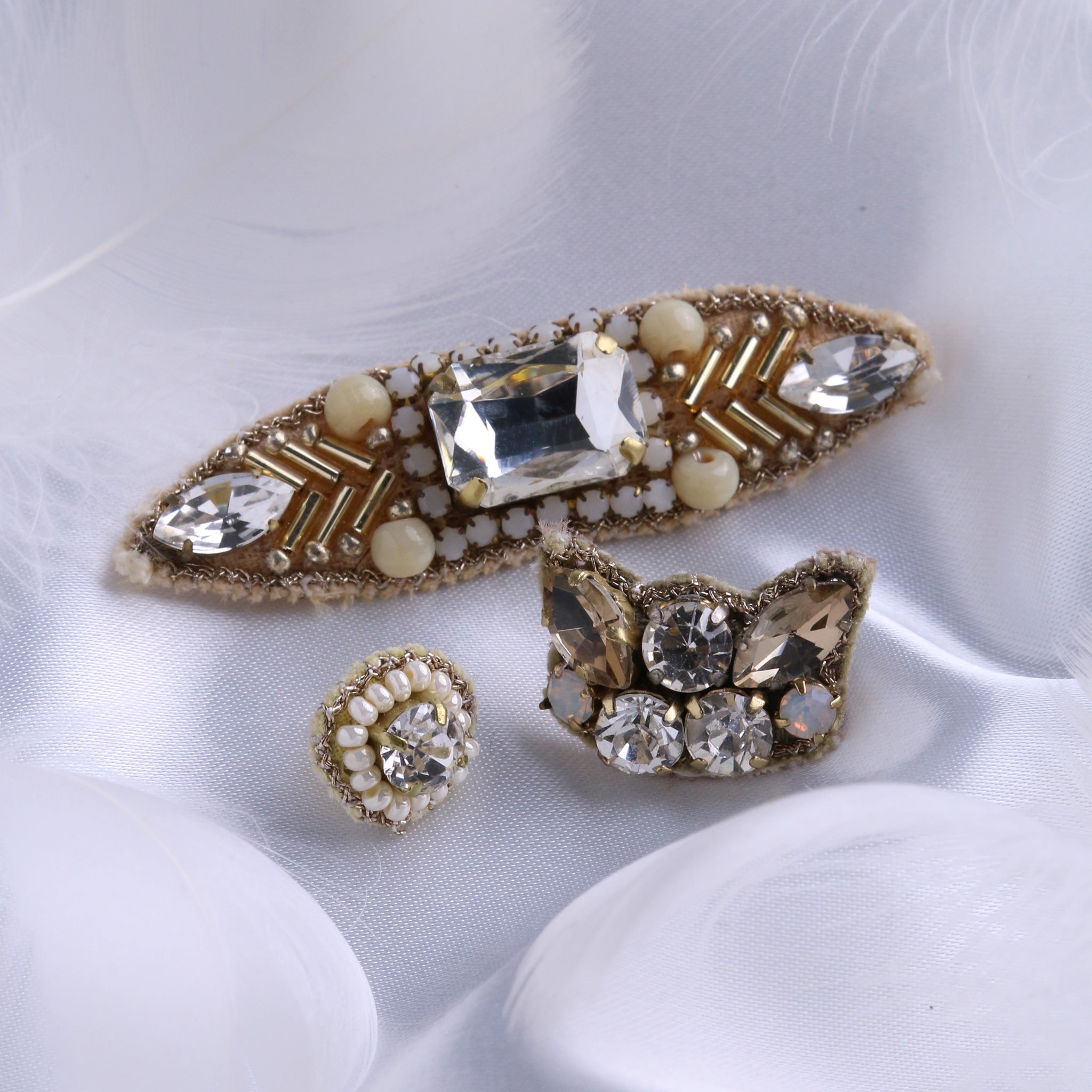 セットブローチ｜ピンタイプ – MAYGLOBE