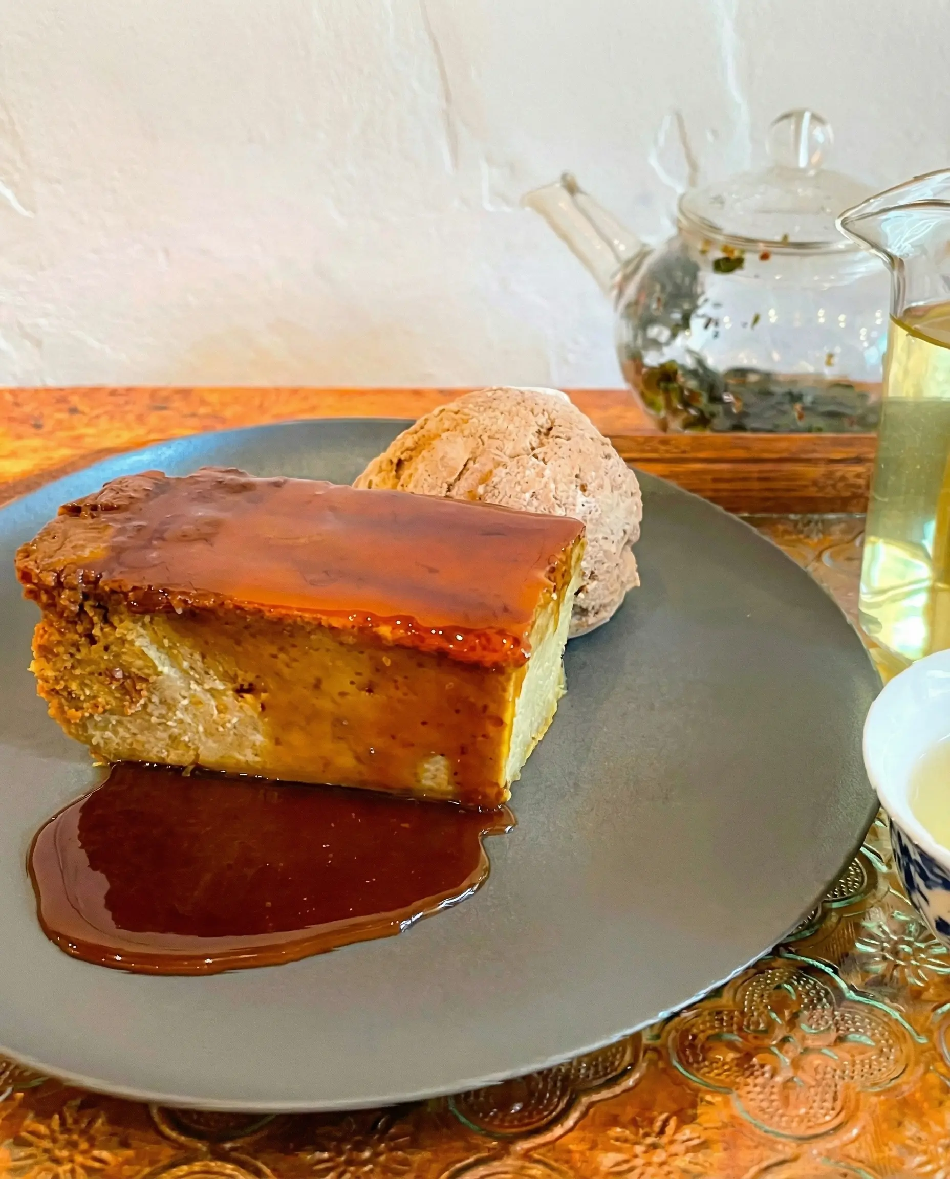 MeetFresh 鮮芋仙】台湾スイーツの巨人が仕掛ける「飲むデザート