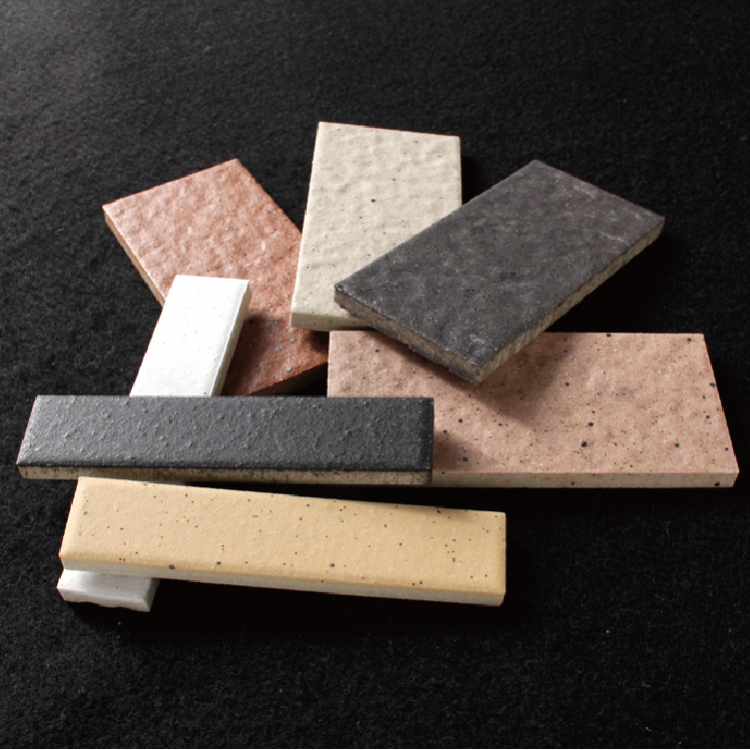 エポカSプラス | スワンタイル | 株式会社日東製陶所 株式会社TChic