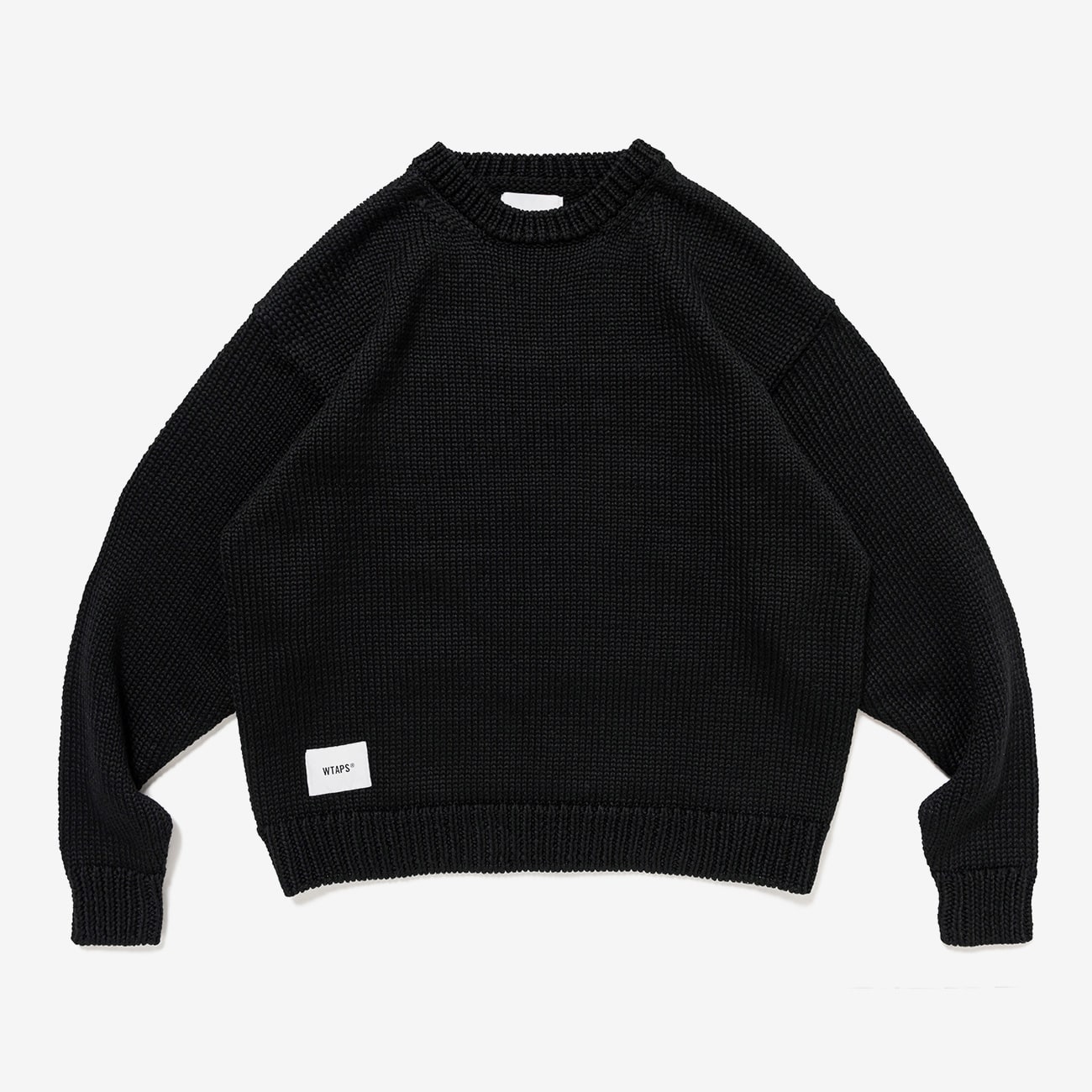 INGREDIENT / SWEATER / POLY | 服と工藝 SWITCH｜福島県福島市の