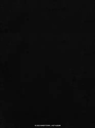 LAST ALBUM(初回限定盤 CD+Blu-ray) /KANDYTOWN｜HIPHOP/R&B｜ディスク