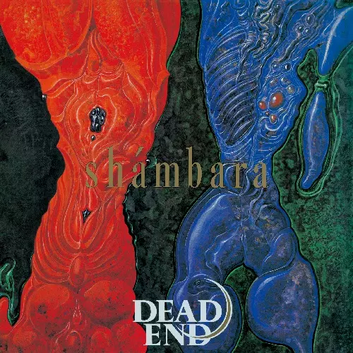 shambara(LP)/DEAD END/デッド・エンド｜日本のロック｜ディスク
