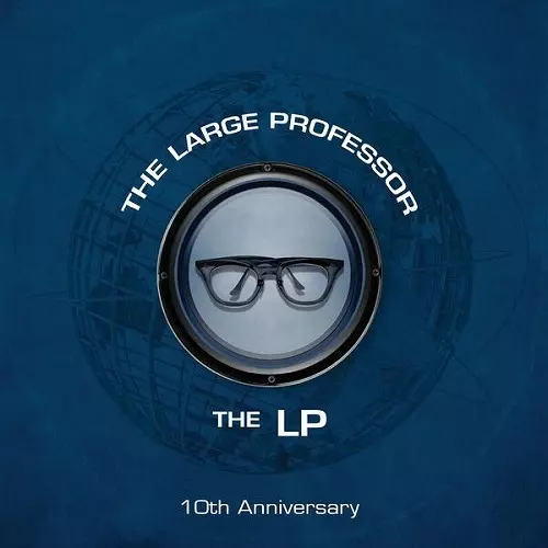 THE LP (10TH ANNIVERSARY) 