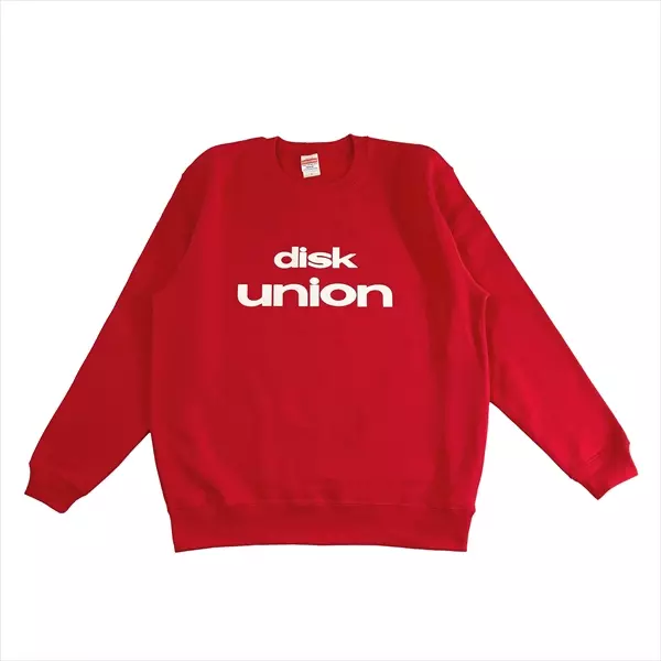 diskunion Crewneck Sweatshirt商品一覧｜GOODS｜ディスクユニオン