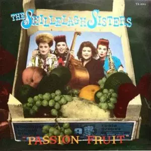 SHILLELAGH SISTERS / シレラシスターズ商品一覧｜PUNK｜ディスク