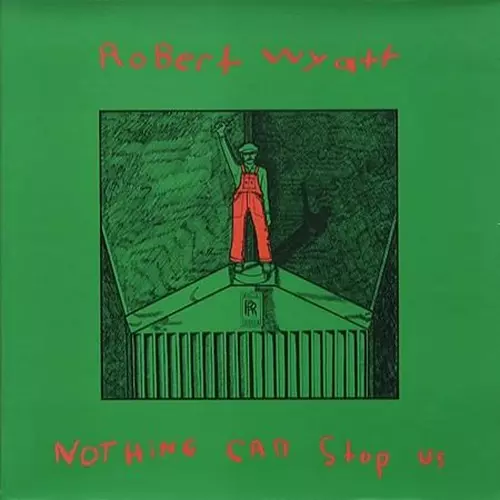 ROBERT WYATT / ロバート・ワイアット商品一覧｜OLD ROCK｜ディスク