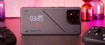 Asus ROG Phone 9 Pro - Full phone specifications