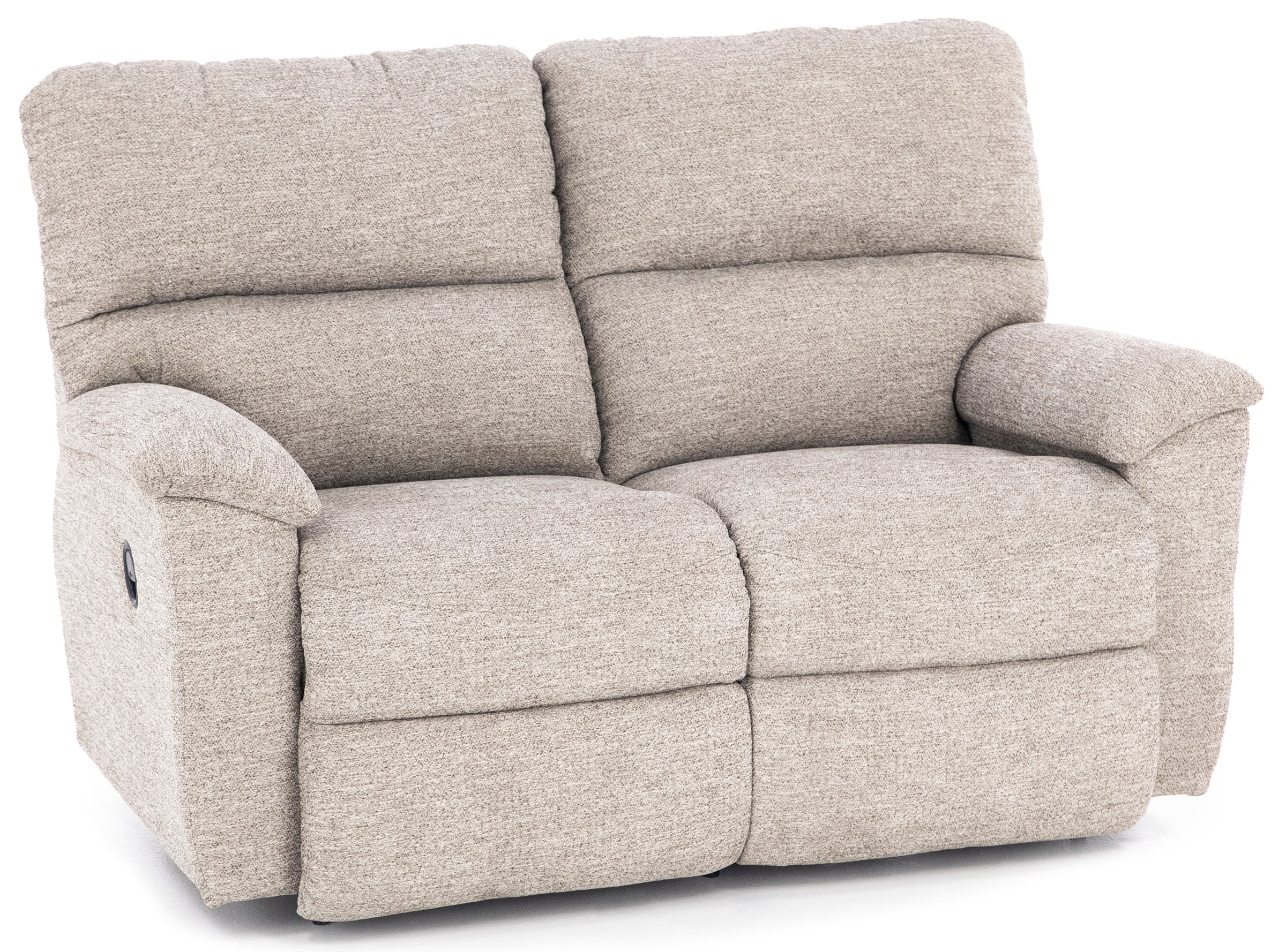 Brooks Reclining Loveseat | Steinhafels