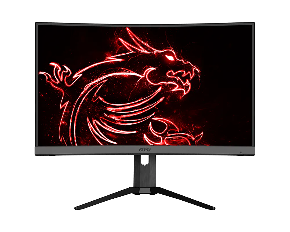 MSI Optix MAG272CQR – Redefine eSports rules | eSports Gaming