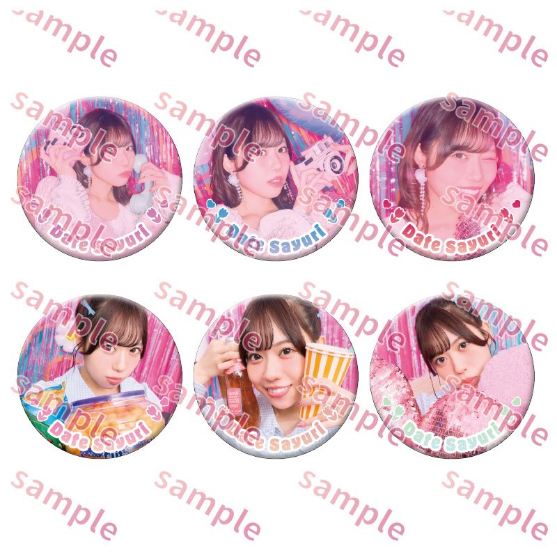 商品詳細ページ | Artist Goods Store | 【Apollo Bay】〈受取方法B