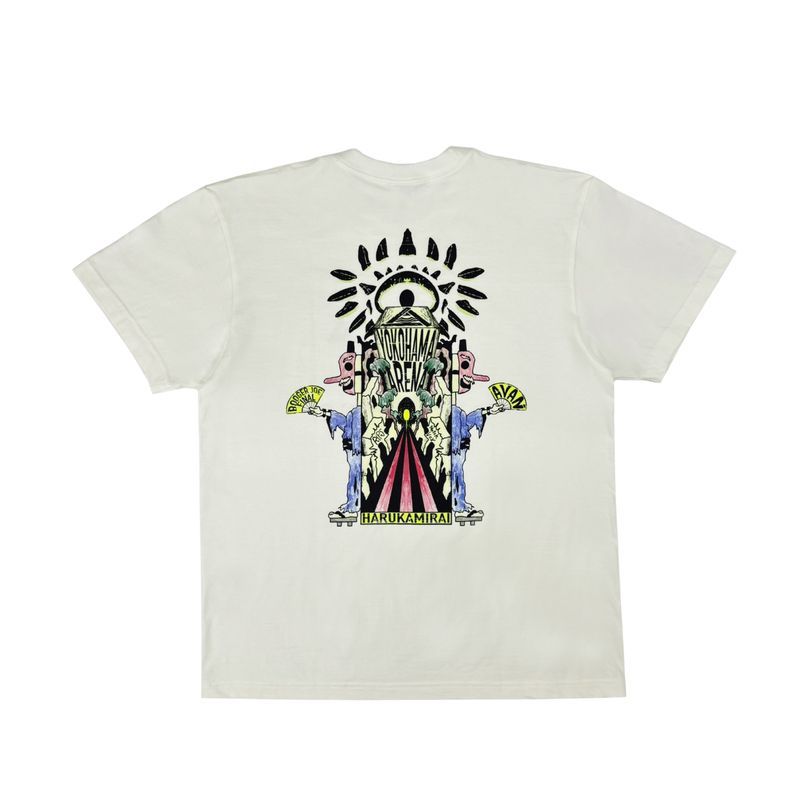 商品一覧ページ | ハルカミライ OFFICIAL SHOP | 2026